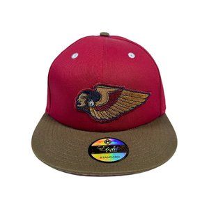 COPY - Embroidered Baseball Cap